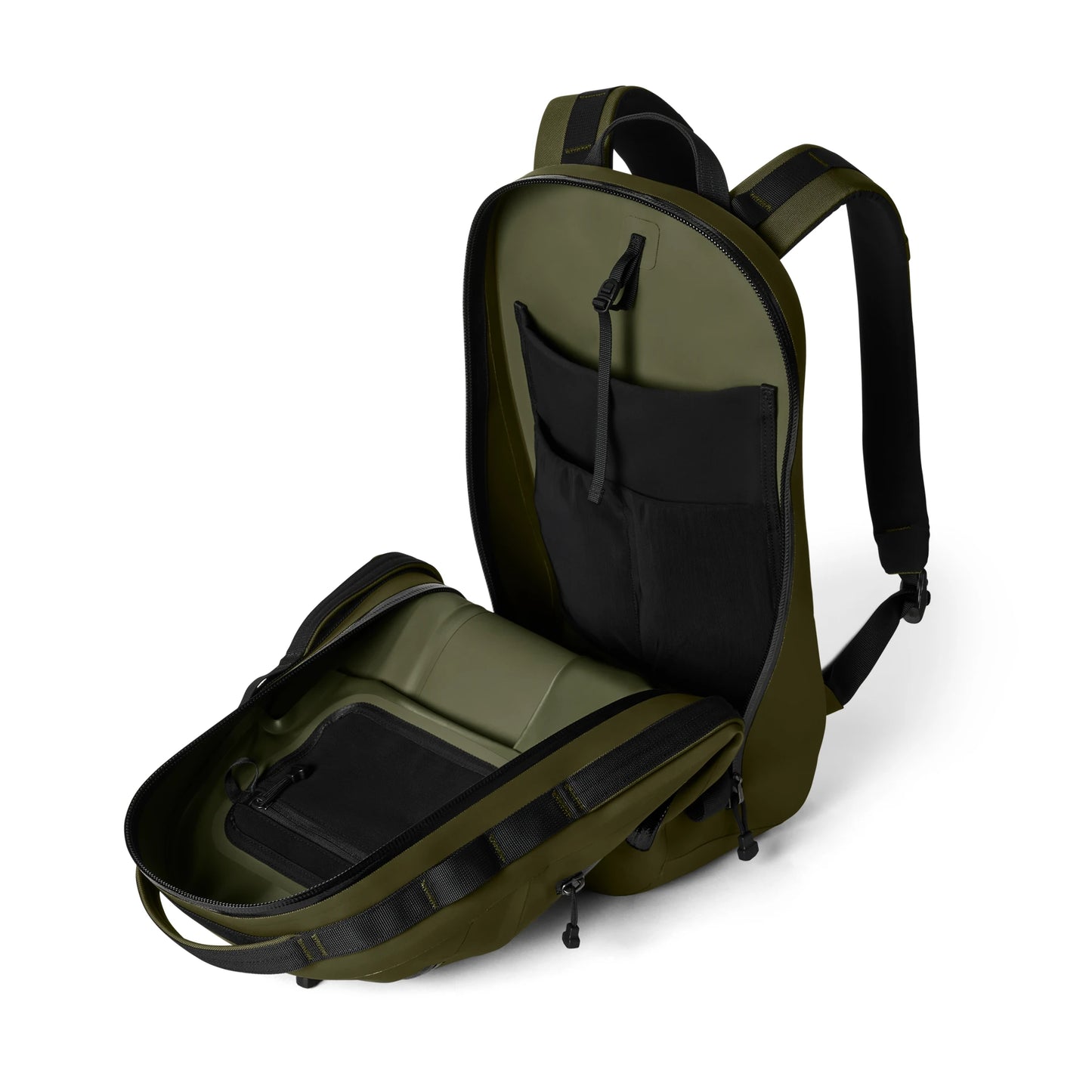 25L All-Weather Backpack - US 8476