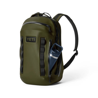 25L All-Weather Backpack - US 8476