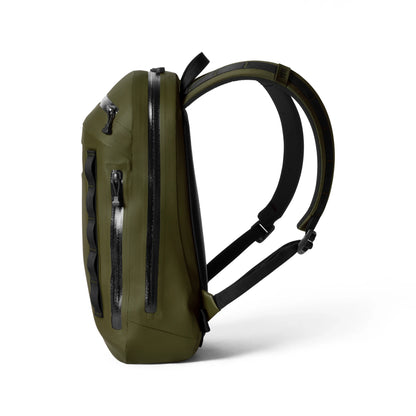 15L All-Weather Backpack - US 6483