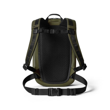 15L All-Weather Backpack - US 6483