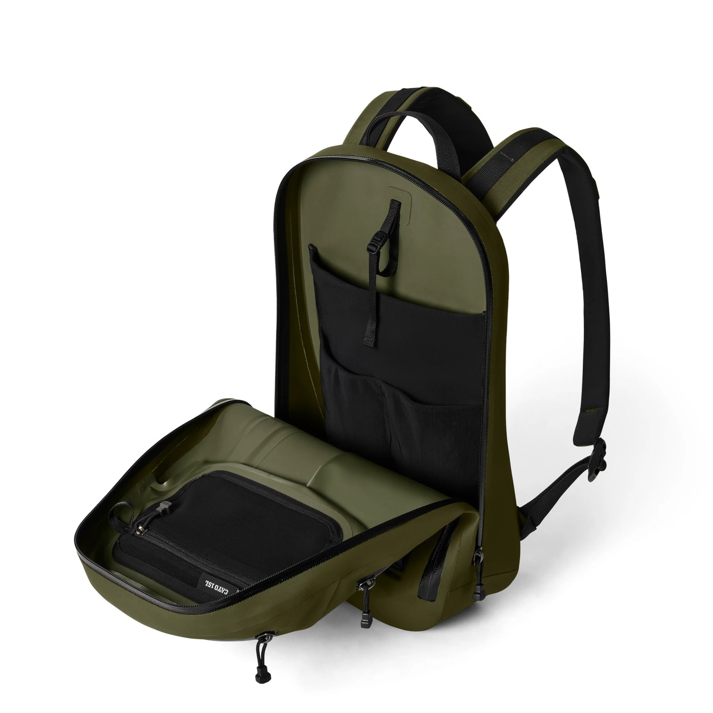 15L All-Weather Backpack - US 6483