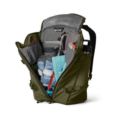 22L Everyday Carry Backpack - US 8525