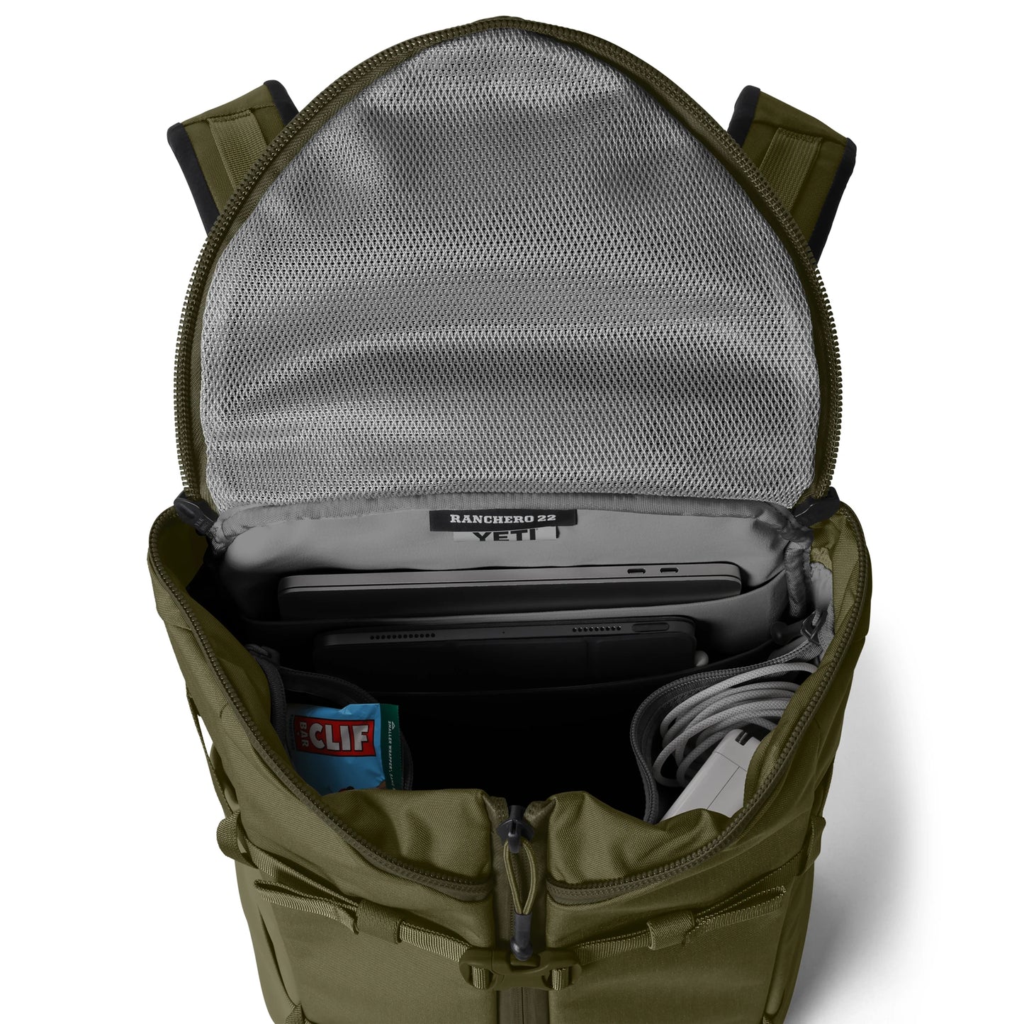 22L Everyday Carry Backpack - US 8525