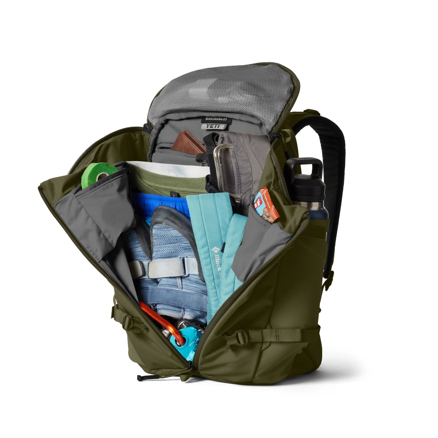27L Everyday Carry Backpack - US 9384
