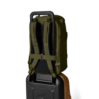 27L Everyday Carry Backpack - US 9384