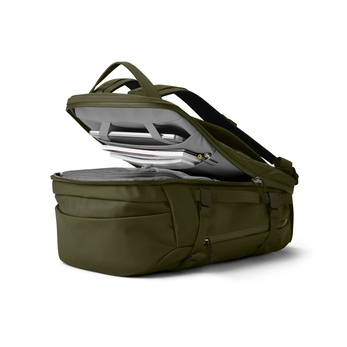 35L Carry On Backpack - US 8220