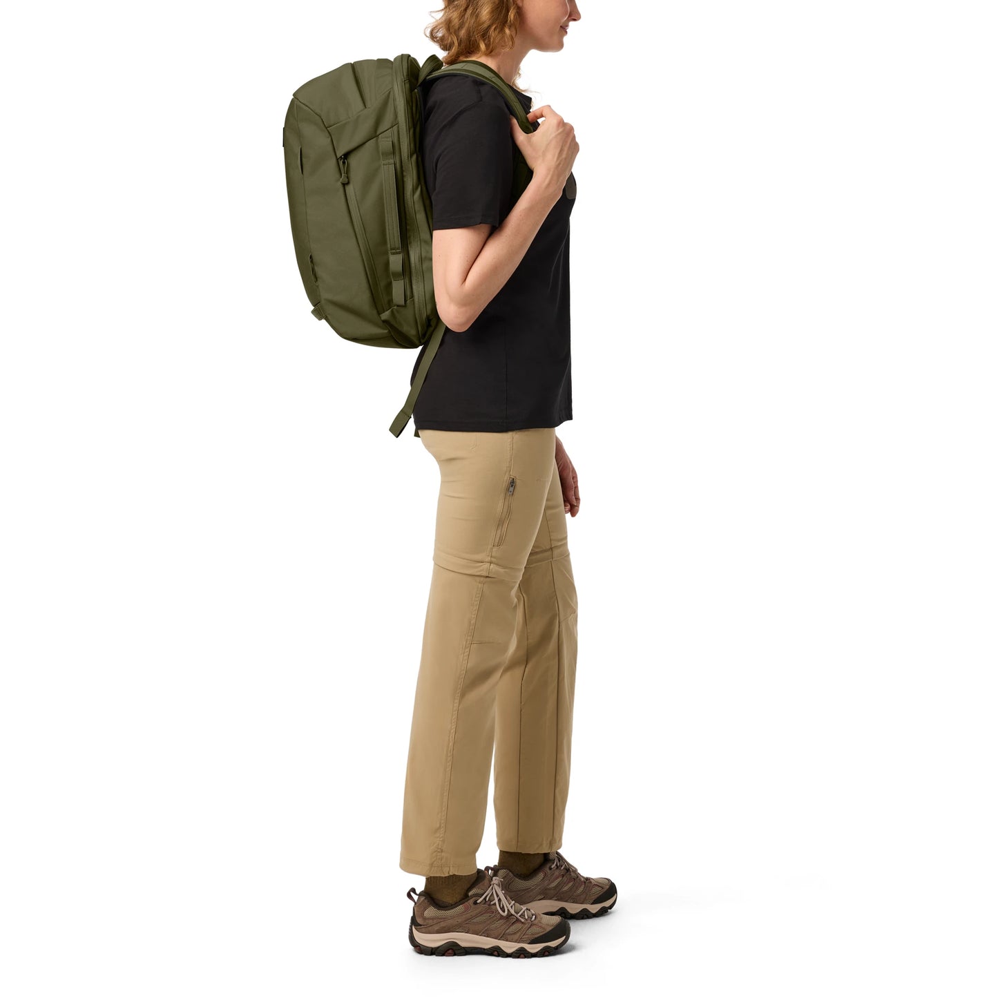 35L Carry On Backpack - US 8220