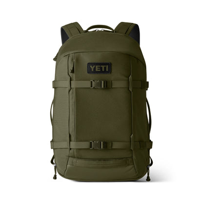 27L Carry On Backpack - US 1350