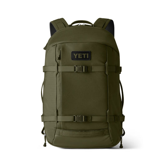 27L Carry On Backpack - US 1350