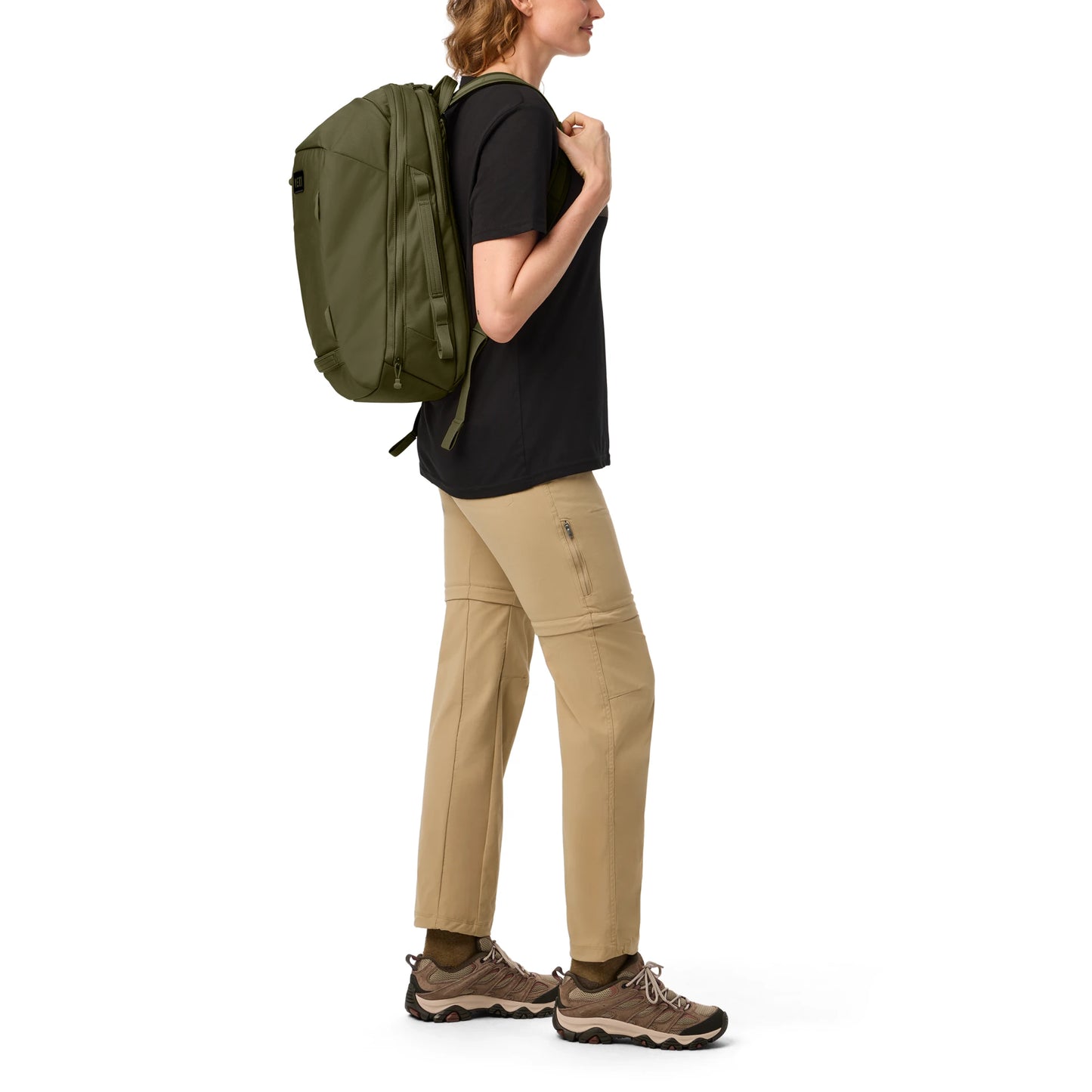 27L Carry On Backpack - US 1350