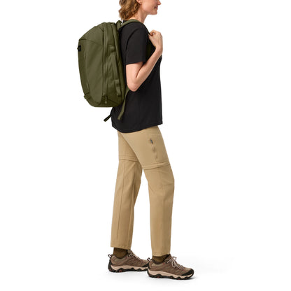 27L Carry On Backpack - US 1350