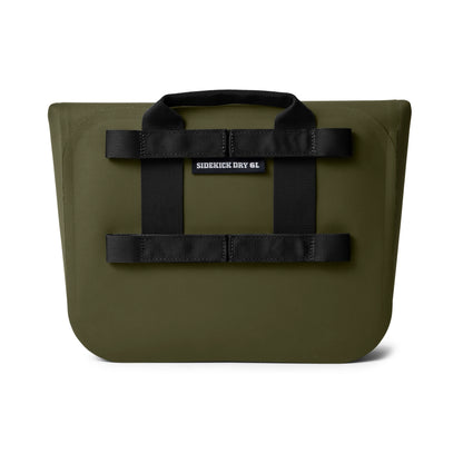 6L Waterproof Gear Case - US 3258
