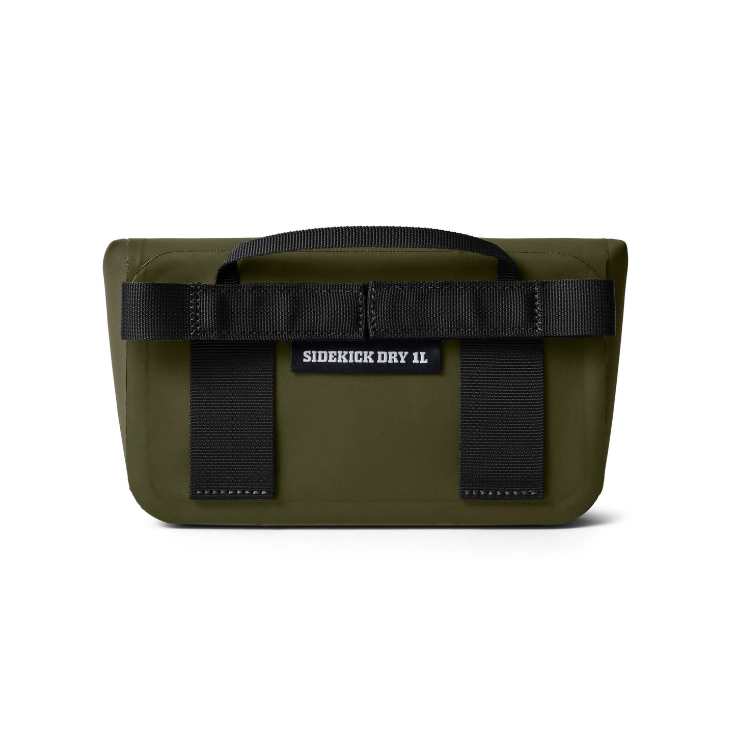 1L Waterproof Gear Case - US 8862