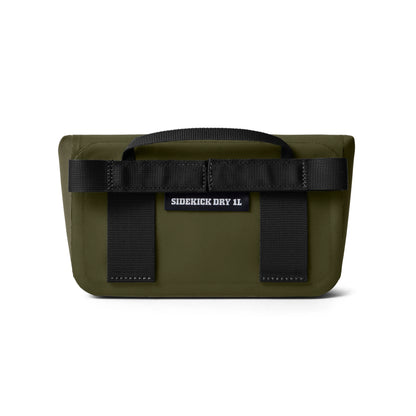 1L Waterproof Gear Case - US 8862