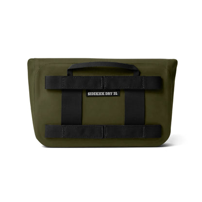 3L Waterproof Gear Case - US 3027