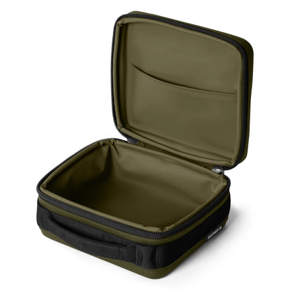 3L Lunch Box - US 8605
