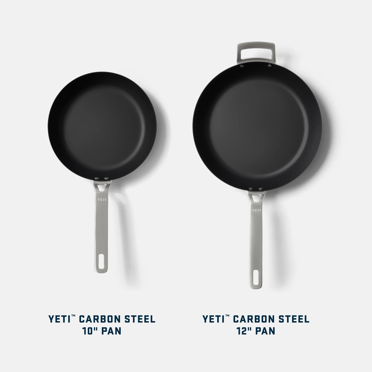 Carbon Steel Pan 10 - US 9588
