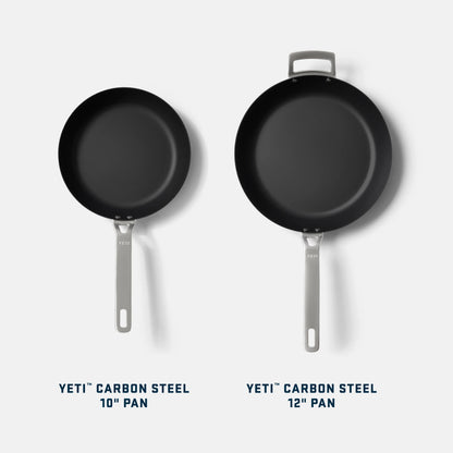 Carbon Steel Pan 10 - US 9588