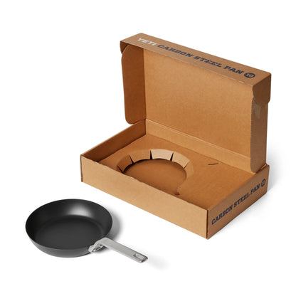 Carbon Steel Pan 10 - US 9588