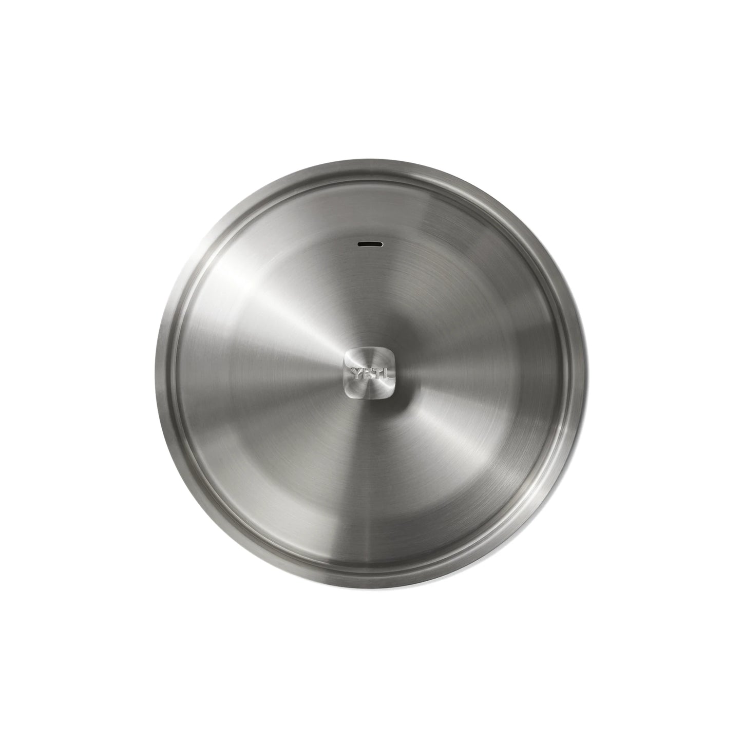 Stainless Steel Lid - US 5763