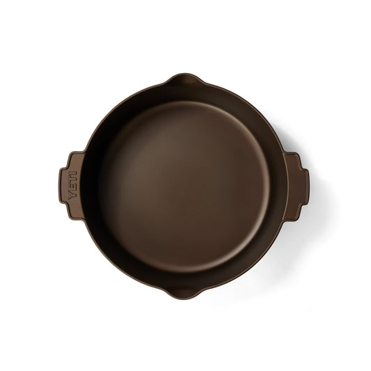 Cast Iron Ranch Pan - US 7064