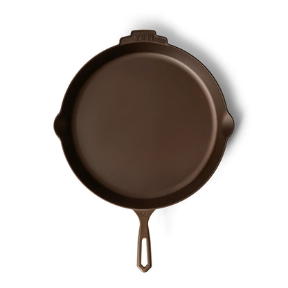 Cast Iron Skillet 14 - US 4632
