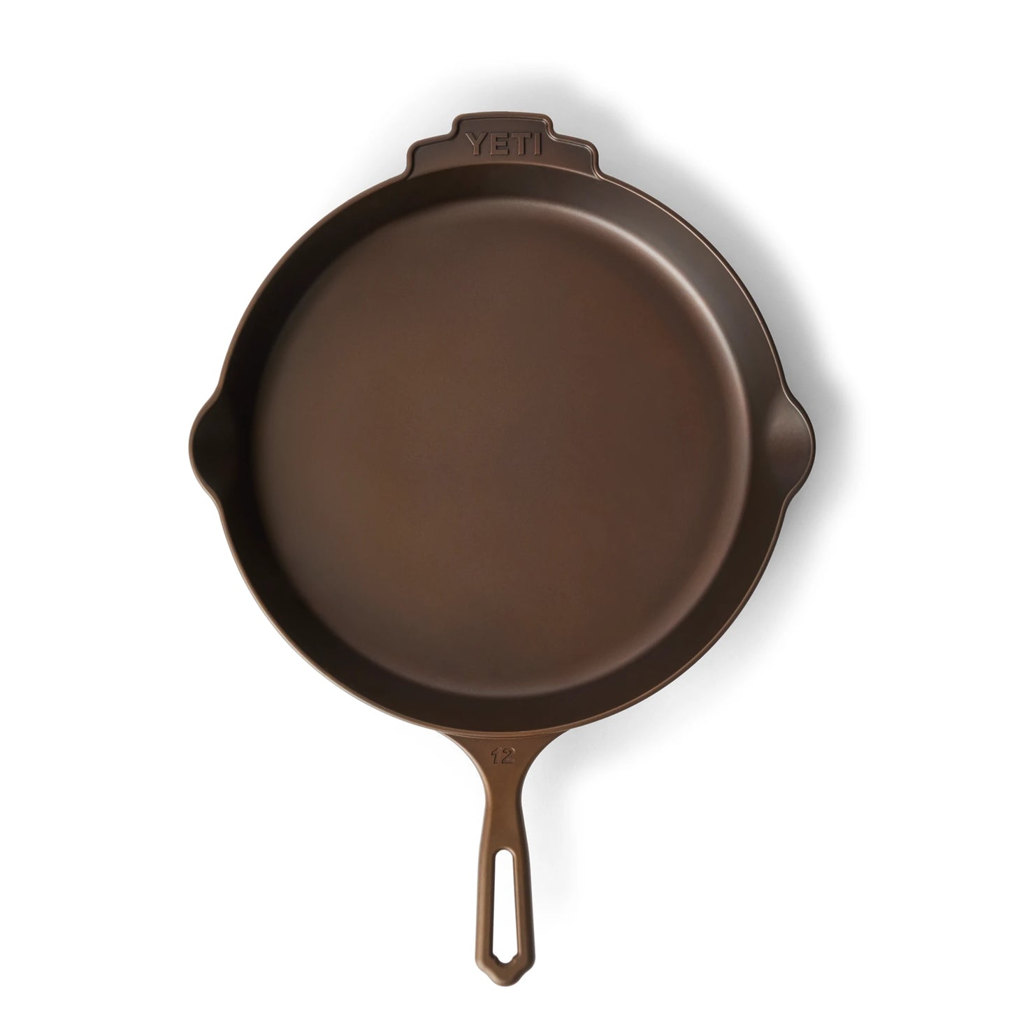 Cast Iron Skillet 12 - US 6772