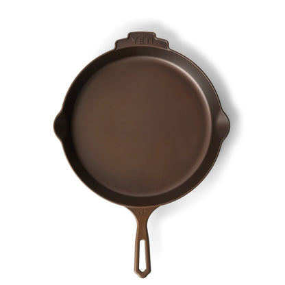 Cast Iron Skillet 12 - US 6772