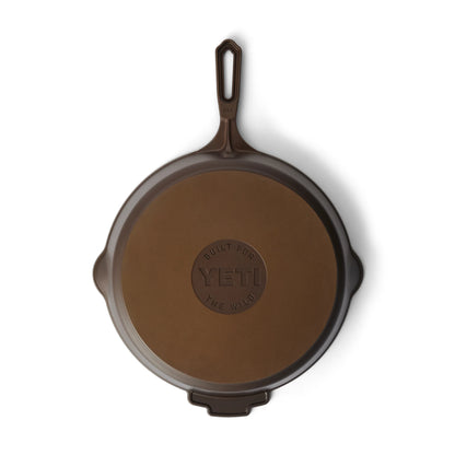 Cast Iron Skillet 12 - US 6772