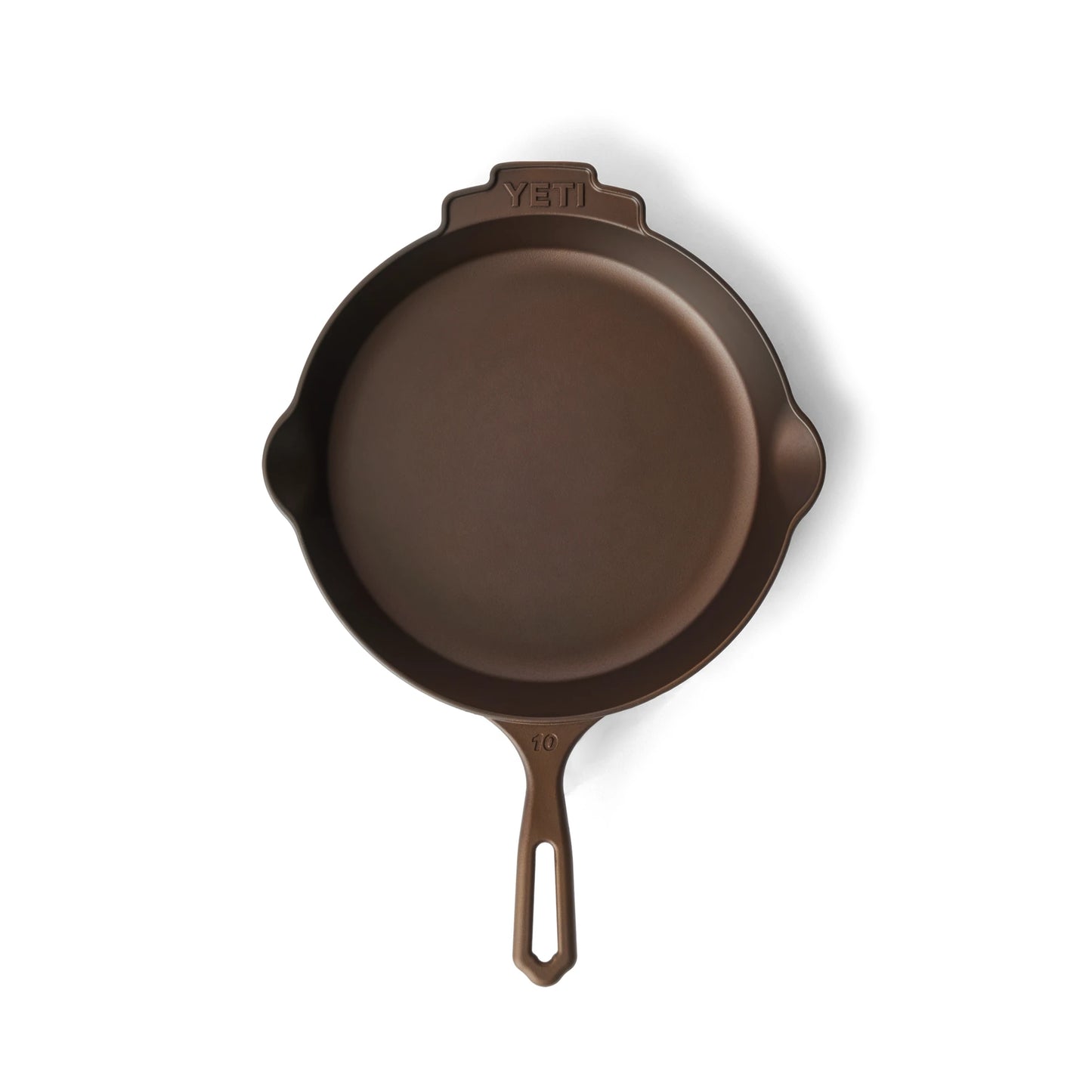 Cast Iron Skillet 10 - US 3765