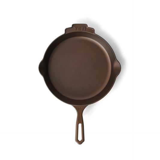Cast Iron Skillet 10 - US 3765