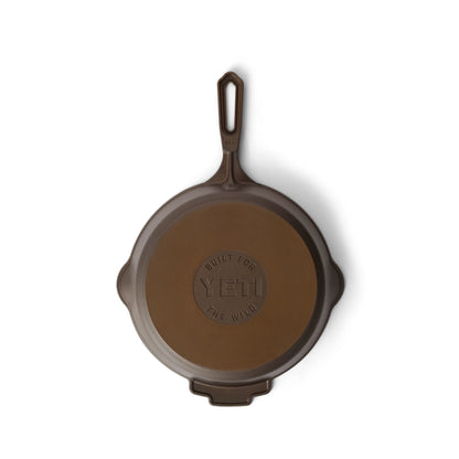 Cast Iron Skillet 10 - US 3765