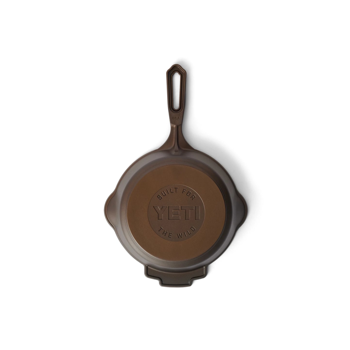 Cast Iron Skillet 8 - US 5362