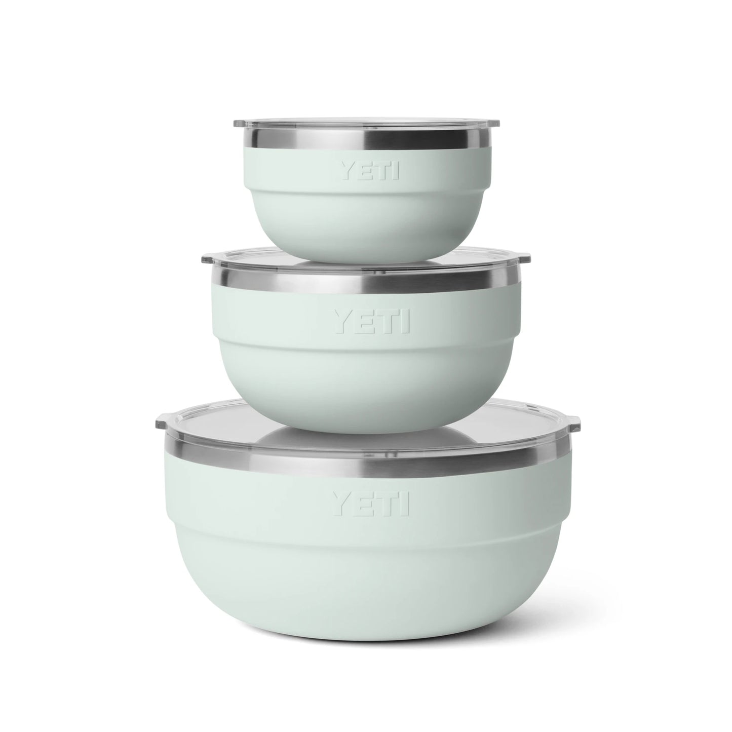 Insulated Bowl Set - US 6969