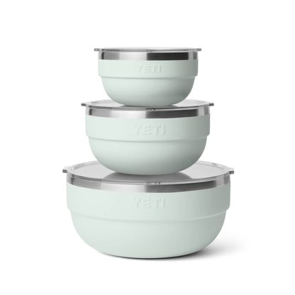 Insulated Bowl Set - US 6969
