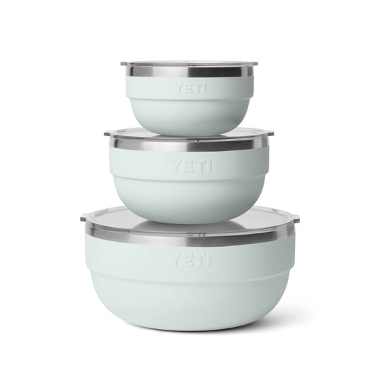 Insulated Bowl Set - US 6969