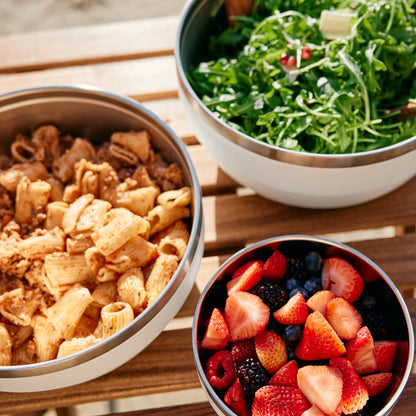 2 QT Insulated Bowl - US 9063