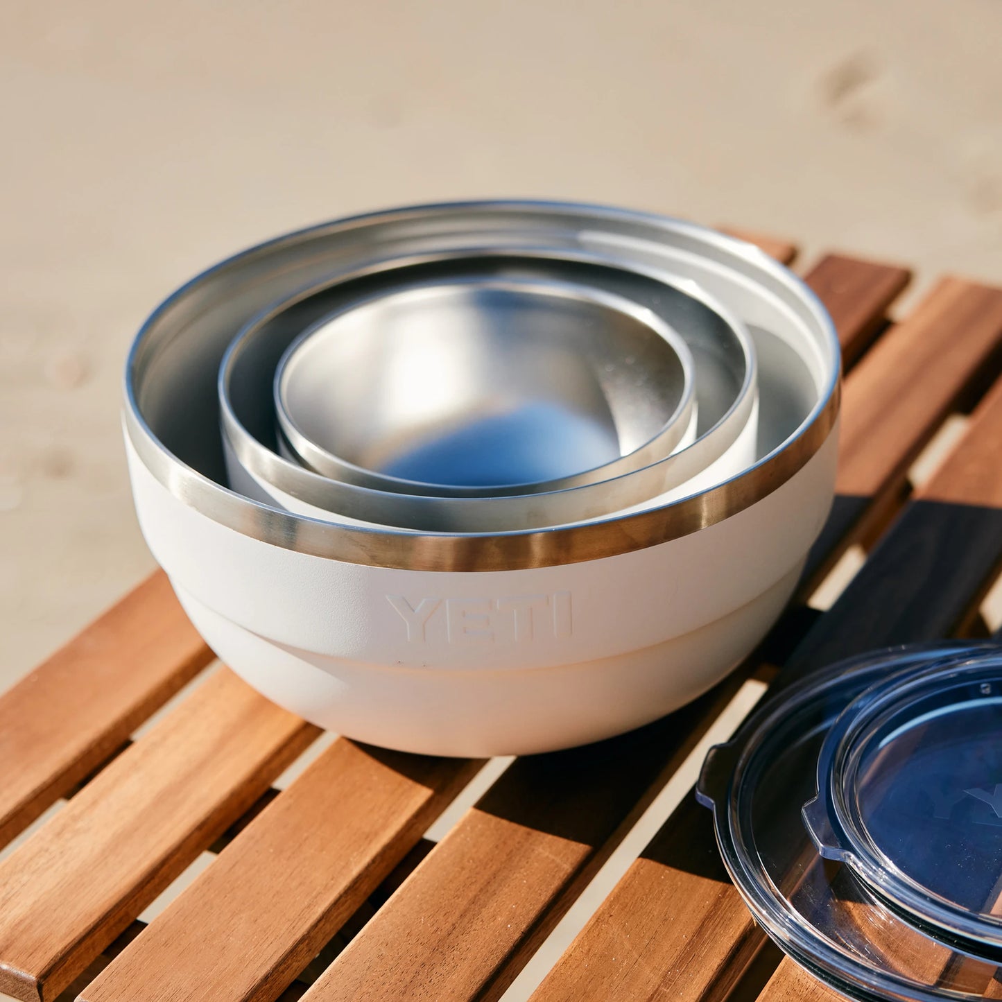 Insulated Bowl Set - US 8952