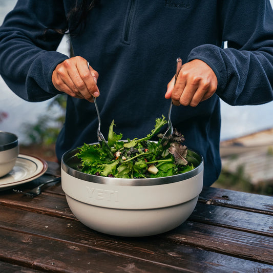 4.5 QT Insulated Bowl - US 5830