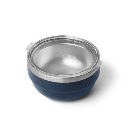 1 QT Insulated Bowl - US 2409