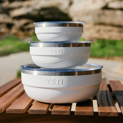 1.6 QT Insulated Low Bowl - US 2647