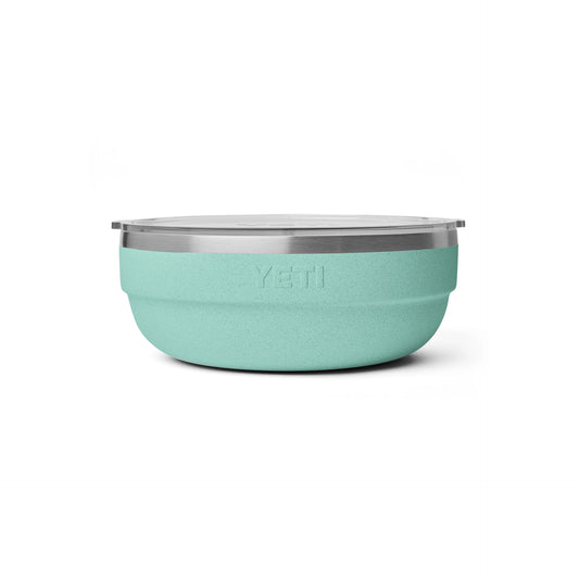 3.6 QT Insulated Low Bowl - US 1359