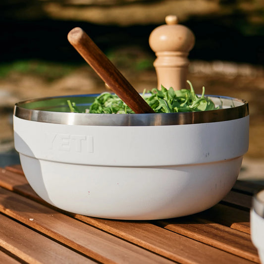 3.6 QT Insulated Low Bowl - US 9468