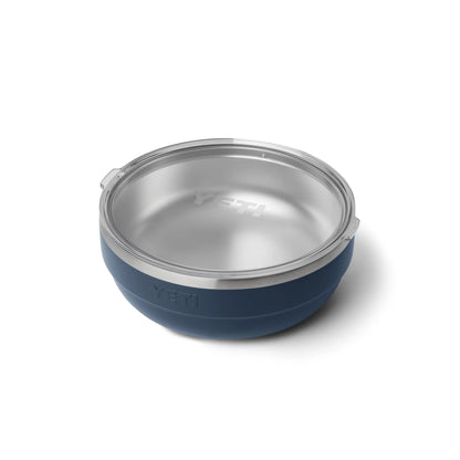 3.6 QT Insulated Low Bowl - US 4446