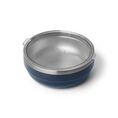 1.6 QT Insulated Low Bowl - US 2647