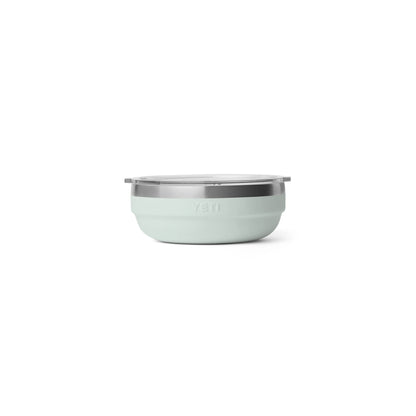 0.7 QT Insulated Low Bowl - US 2220