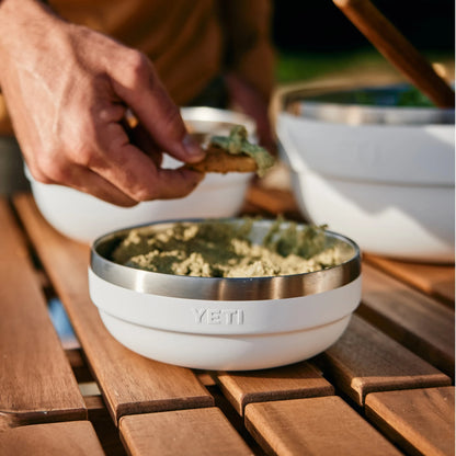 0.7 QT Insulated Low Bowl - US 4235