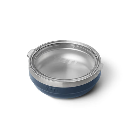 0.7 QT Insulated Low Bowl - US 3224