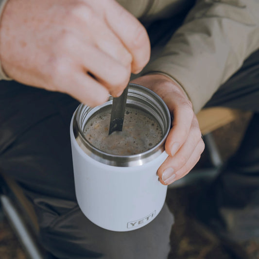24 oz Insulated Food Jar - US 2917