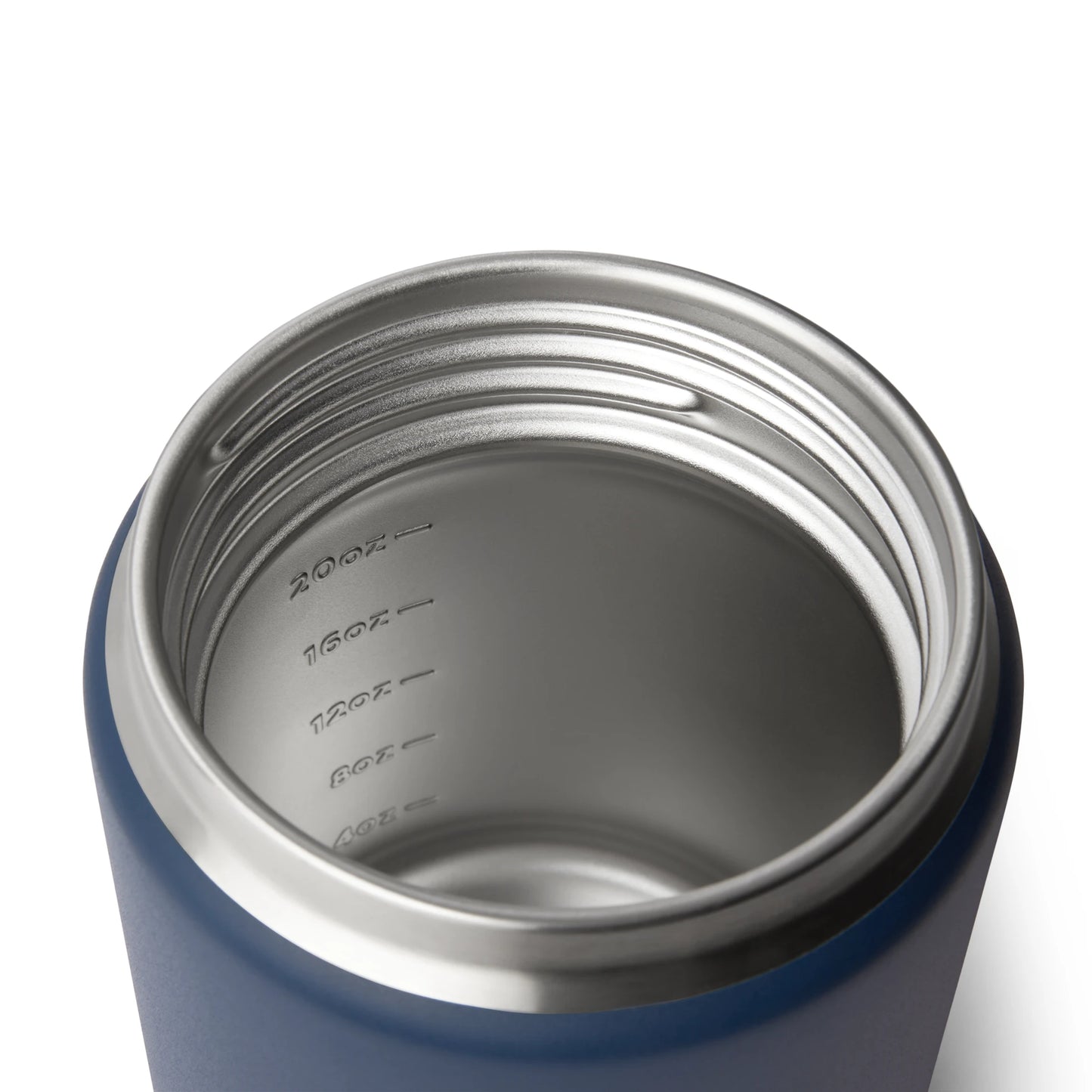 24 oz Insulated Food Jar - US 8568